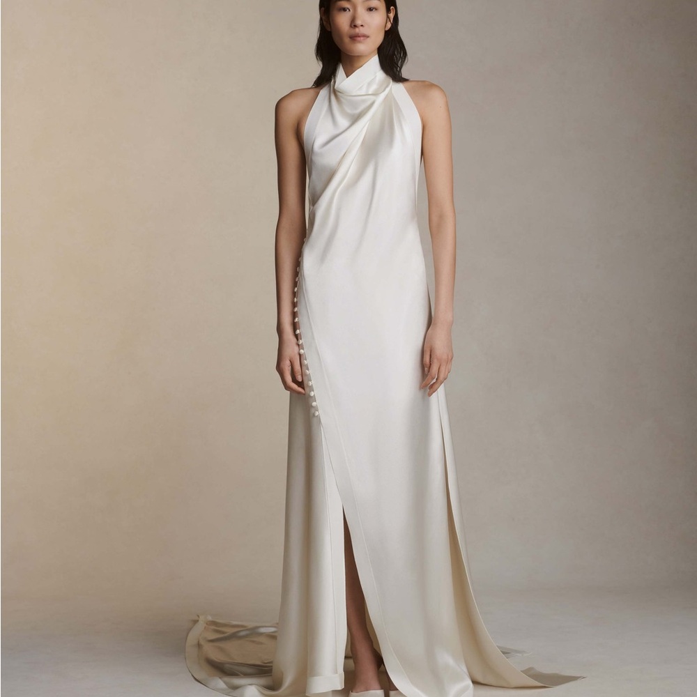[NWT Never Worn] Custom Danielle Frankel - Sasha